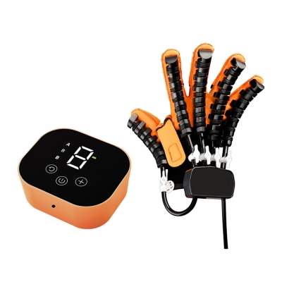 Реабилитационные роботизированные перчатки Rehab Glove Pair, размер M-2