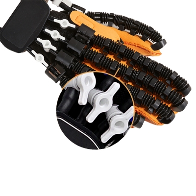 Реабилитационные роботизированные перчатки Rehab Glove Pair, размер M-3