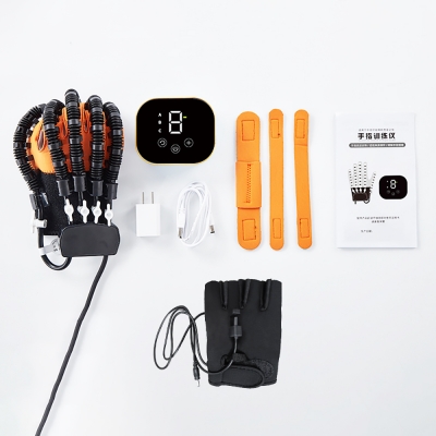Реабилитационные роботизированные перчатки Rehab Glove Pair, размер M-5