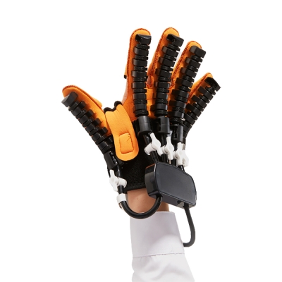 Реабилитационные роботизированные перчатки Rehab Glove Pair, размер M-1