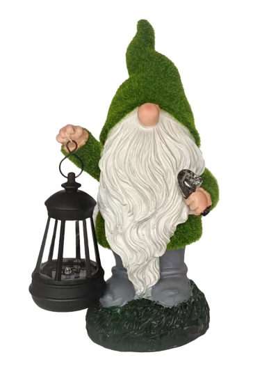 Садовая фигурка Гном Tiny-1