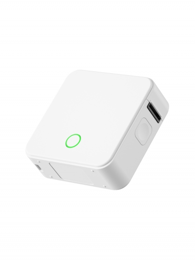 Термопринтер для печати этикеток, Detonger P0-4