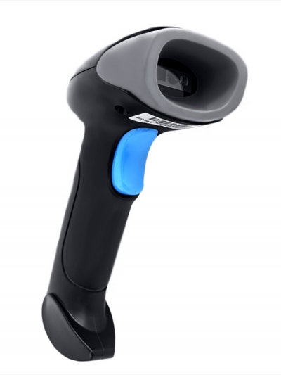 Беспроводной 2D сканер штрихкодов Readella, с bluetooth-1