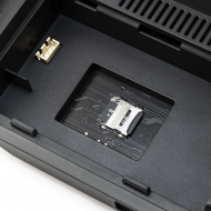 Аппаратура управления пульт FPV Radiomaster Boxer ELRS M2, 2480 ГГц, 30 дБм (1000 мВт)